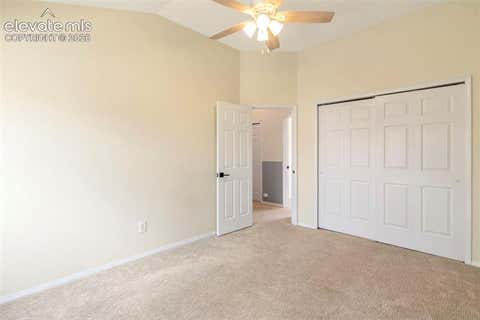 Tiny photo for 2725 Helmsdale Drive, Colorado Springs, CO 80920 (MLS # 7957778)
