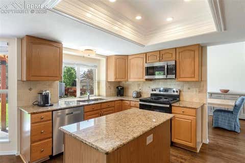 Tiny photo for 2725 Helmsdale Drive, Colorado Springs, CO 80920 (MLS # 7957778)