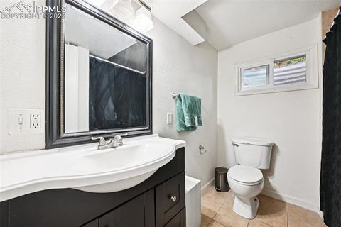 Tiny photo for 1309 Maxwell Street, Colorado Springs, CO 80906 (MLS # 7443471)