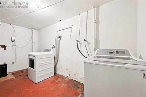 Tiny photo for 1309 Maxwell Street, Colorado Springs, CO 80906 (MLS # 7443471)