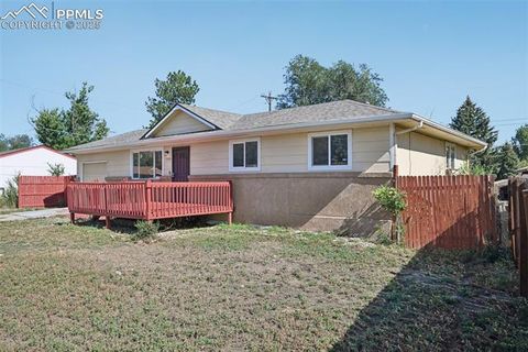 Tiny photo for 1309 Maxwell Street, Colorado Springs, CO 80906 (MLS # 7443471)