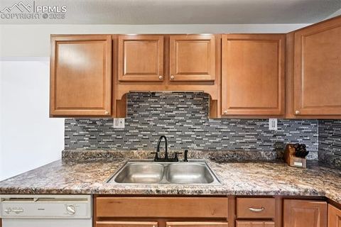 Tiny photo for 1309 Maxwell Street, Colorado Springs, CO 80906 (MLS # 7443471)