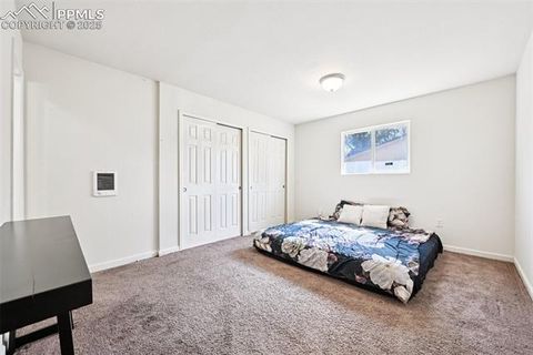 Tiny photo for 1309 Maxwell Street, Colorado Springs, CO 80906 (MLS # 7443471)