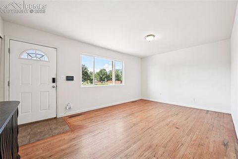 Tiny photo for 1309 Maxwell Street, Colorado Springs, CO 80906 (MLS # 7443471)