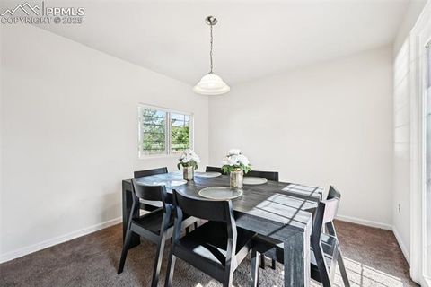 Tiny photo for 1309 Maxwell Street, Colorado Springs, CO 80906 (MLS # 7443471)