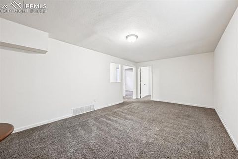 Tiny photo for 1309 Maxwell Street, Colorado Springs, CO 80906 (MLS # 7443471)