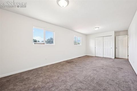 Tiny photo for 1309 Maxwell Street, Colorado Springs, CO 80906 (MLS # 7443471)