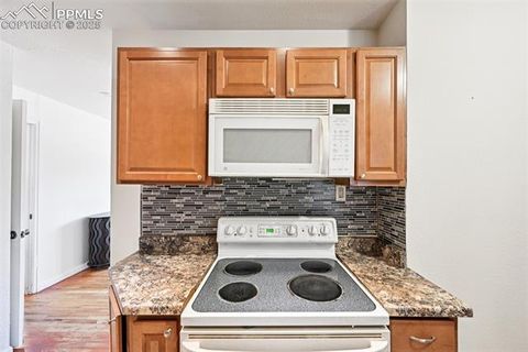 Tiny photo for 1309 Maxwell Street, Colorado Springs, CO 80906 (MLS # 7443471)