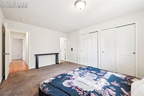 Tiny photo for 1309 Maxwell Street, Colorado Springs, CO 80906 (MLS # 7443471)