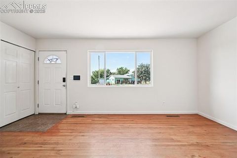 Tiny photo for 1309 Maxwell Street, Colorado Springs, CO 80906 (MLS # 7443471)