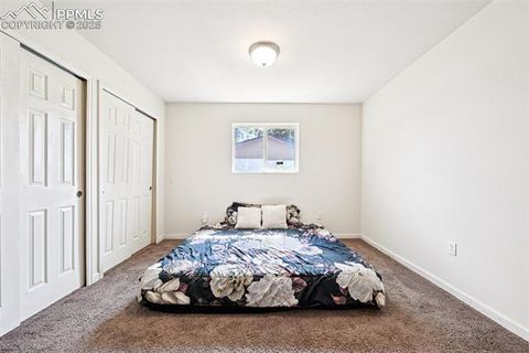 Tiny photo for 1309 Maxwell Street, Colorado Springs, CO 80906 (MLS # 7443471)