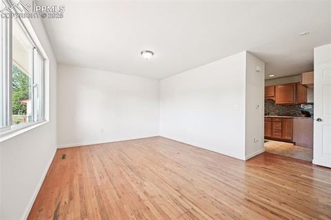 Tiny photo for 1309 Maxwell Street, Colorado Springs, CO 80906 (MLS # 7443471)