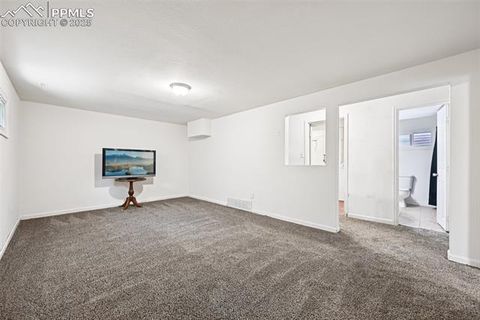 Tiny photo for 1309 Maxwell Street, Colorado Springs, CO 80906 (MLS # 7443471)