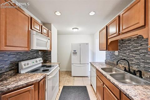 Tiny photo for 1309 Maxwell Street, Colorado Springs, CO 80906 (MLS # 7443471)