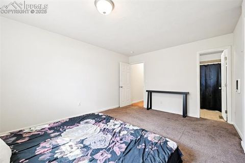 Tiny photo for 1309 Maxwell Street, Colorado Springs, CO 80906 (MLS # 7443471)