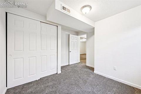 Tiny photo for 1309 Maxwell Street, Colorado Springs, CO 80906 (MLS # 7443471)