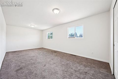 Tiny photo for 1309 Maxwell Street, Colorado Springs, CO 80906 (MLS # 7443471)