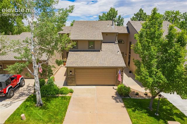 97 Woodbridge Drive