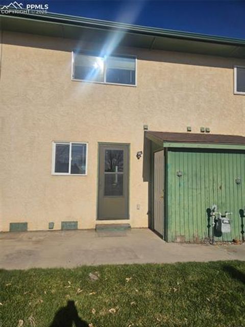 Tiny photo for 2476 Washo Circle, Colorado Springs, CO 80915 (MLS # 5369952)