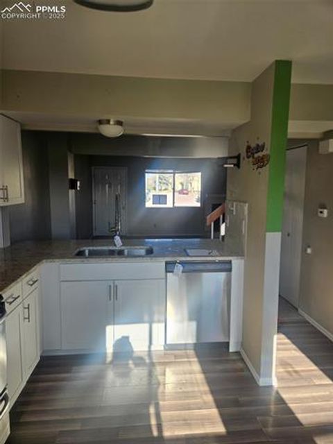 Tiny photo for 2476 Washo Circle, Colorado Springs, CO 80915 (MLS # 5369952)