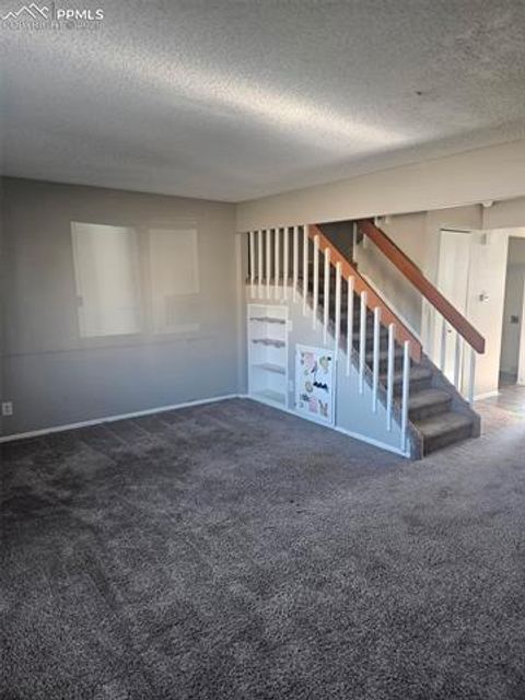 Tiny photo for 2476 Washo Circle, Colorado Springs, CO 80915 (MLS # 5369952)