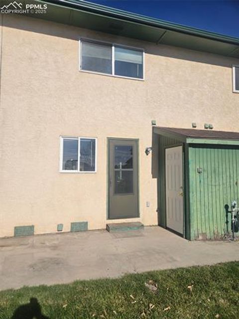 Tiny photo for 2476 Washo Circle, Colorado Springs, CO 80915 (MLS # 5369952)