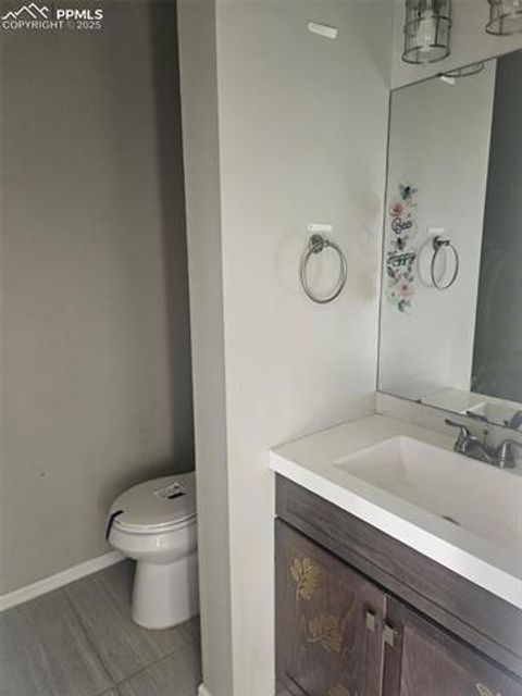 Tiny photo for 2476 Washo Circle, Colorado Springs, CO 80915 (MLS # 5369952)