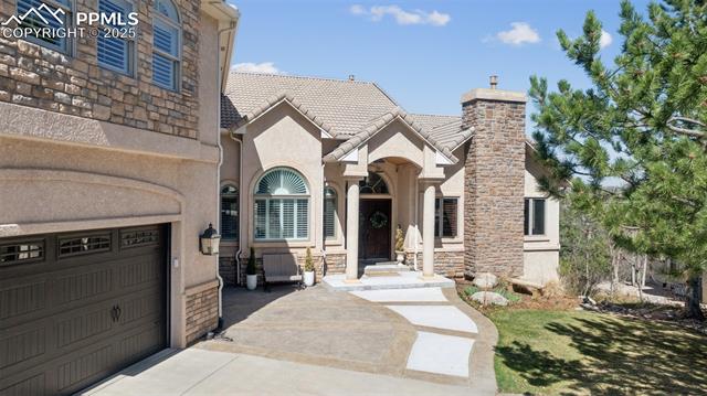 5039 Stonehill Road