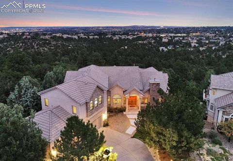 5039 Stonehill Road Colorado Springs CO 80918