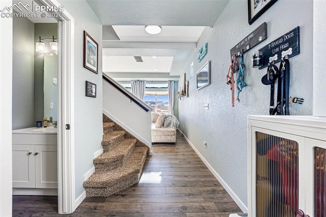 6320 John Muir Trail