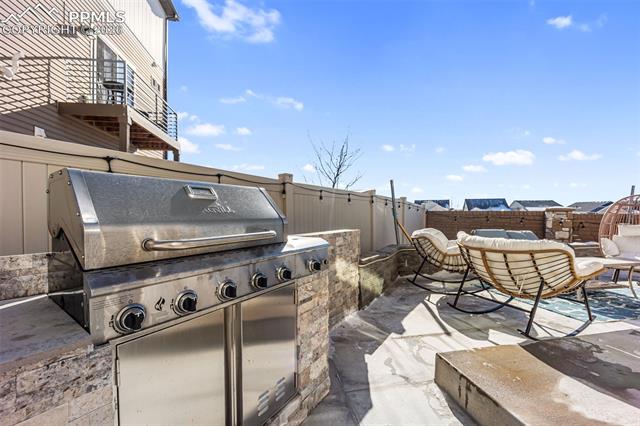 6320 John Muir Trail