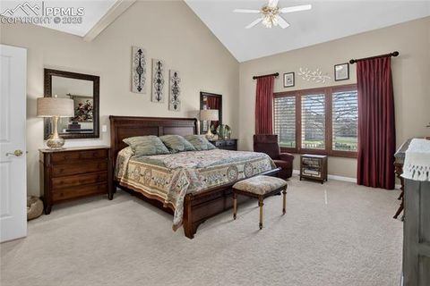 Tiny photo for 3805 Brushland Court, Colorado Springs, CO 80904 (MLS # 5615086)