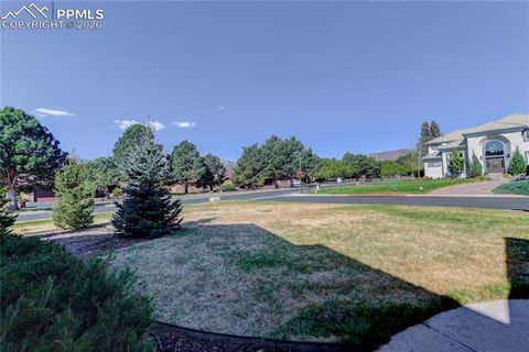 Tiny photo for 3805 Brushland Court, Colorado Springs, CO 80904 (MLS # 5615086)