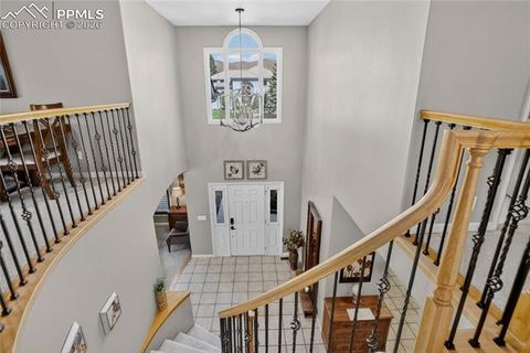 Tiny photo for 3805 Brushland Court, Colorado Springs, CO 80904 (MLS # 5615086)