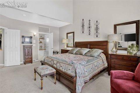 Tiny photo for 3805 Brushland Court, Colorado Springs, CO 80904 (MLS # 5615086)