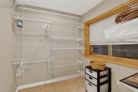 Tiny photo for 3805 Brushland Court, Colorado Springs, CO 80904 (MLS # 5615086)