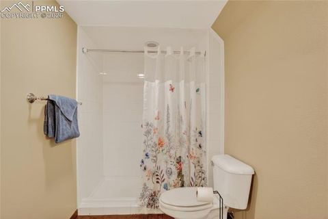 Tiny photo for 3805 Brushland Court, Colorado Springs, CO 80904 (MLS # 5615086)