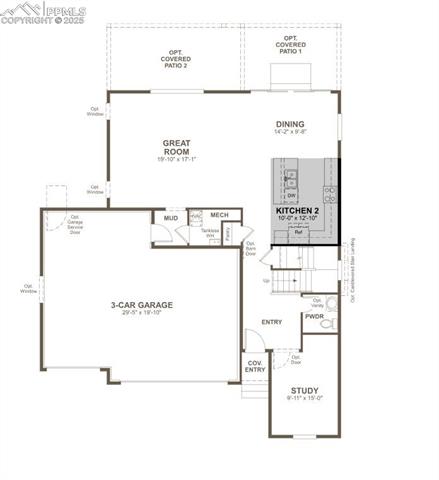 10115 Kingsbury Drive
