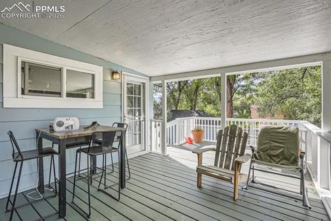 Tiny photo for 3317 W Bijou Street, Colorado Springs, CO 80904 (MLS # 1682847)