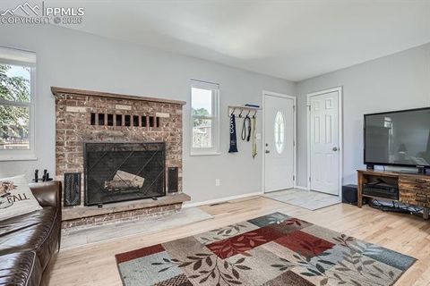 Tiny photo for 3317 W Bijou Street, Colorado Springs, CO 80904 (MLS # 1682847)