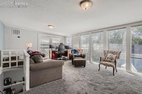 Tiny photo for 3317 W Bijou Street, Colorado Springs, CO 80904 (MLS # 1682847)