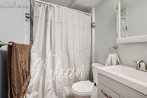 Tiny photo for 3317 W Bijou Street, Colorado Springs, CO 80904 (MLS # 1682847)