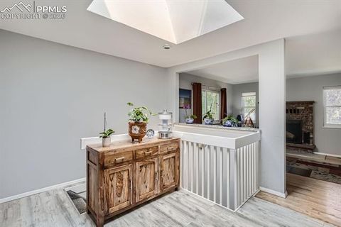 Tiny photo for 3317 W Bijou Street, Colorado Springs, CO 80904 (MLS # 1682847)