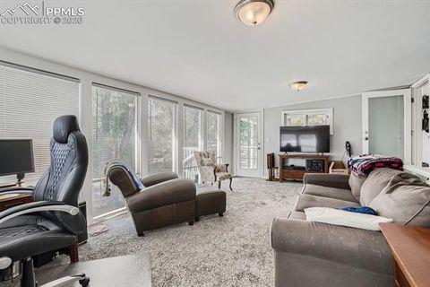 Tiny photo for 3317 W Bijou Street, Colorado Springs, CO 80904 (MLS # 1682847)