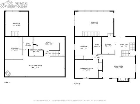 Tiny photo for 3317 W Bijou Street, Colorado Springs, CO 80904 (MLS # 1682847)