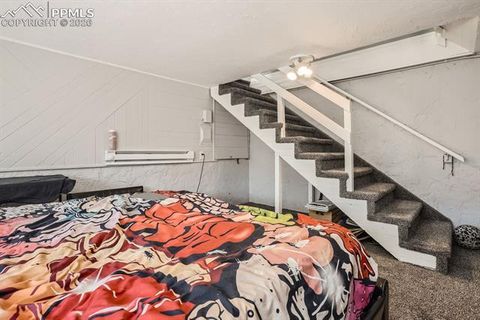 Tiny photo for 3317 W Bijou Street, Colorado Springs, CO 80904 (MLS # 1682847)