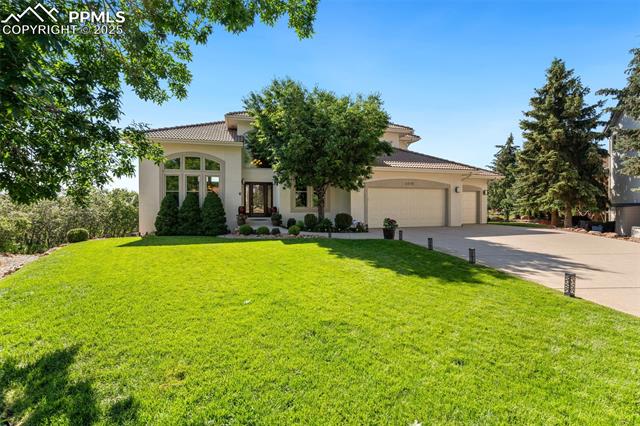 8310 Tiaga Trail
