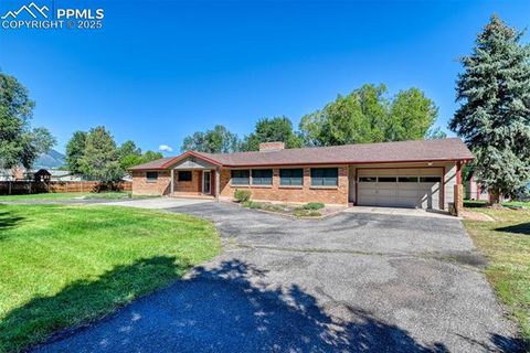 Photo of 866 Venhorst Road, Colorado Springs, CO 80920 (MLS # 7201937) Photo of 866 Venhorst Road, Colorado Springs, CO 80920 (MLS # 7201937)