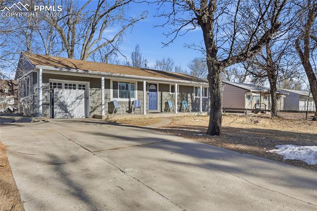 53 Security Boulevard