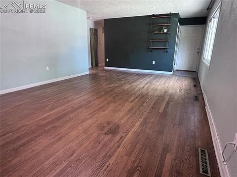 Tiny photo for 307 Redwood Drive, Colorado Springs, CO 80907 (MLS # 7719940)
